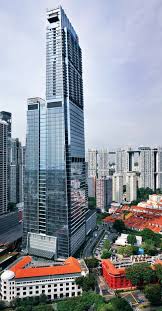 Marina bay financial centre 0.9 km. Tanjong Pagar Centre What It Takes To Be Singapore S Tallest Skyscraper Singapore Property News