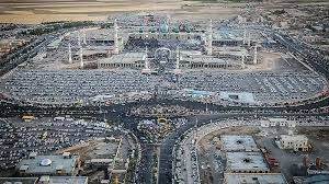 دبشریّت د ژغورونکی امام مهدی(ع)نیکمرغه زوکړه دې پرټولومبارک وی - Pars Today