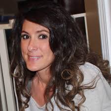 How amazing does Ashton St Clair Walton look though? The smile says it all!  Both Johnny and Ashton were blessed with an awesome baby boy named Arlo. As  all parents know, looking