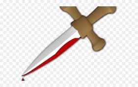 Blade hand cut blood images stock photos vectors shutterstock. Dagger Clipart Romeo And Juliet Bloody Dagger Gif Clipart Png Download 1907471 Pinclipart