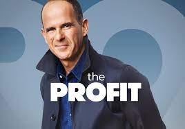 The Profit With Marcus Lemonis Watch Full Episodes And Latest Clips