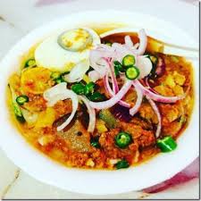 Makanan tradisi ini menjadi hidangan semasa musim perayaan. Resepi Laksa Kedah Original Sedap Mudah