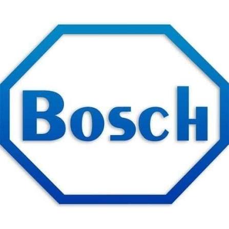 Bosch Pharmaceutical logo