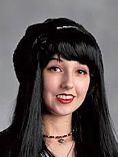 Edmonds-area high school Students of the Month for January