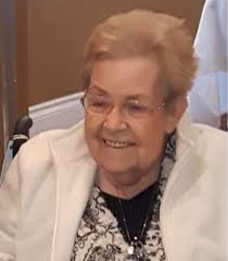 Anne (Rietkerk) Houthuyzen Obituary May 23, 2020