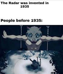 Demon Slayer Meme I Arty Slayer Meme Anime Funny Anime Demon