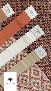 Chivasso I Garden Route Stoffe Einrichtung