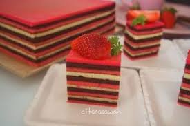 Kek pilih kasih persediaan bahan untuk membuat kek pilih kasih 1. Resepi Kek Lapis Holiday Inn Sarawak Pawtaste Com