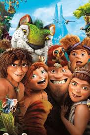 The Croods Good Animated Movies Animated Movies Funny Movies