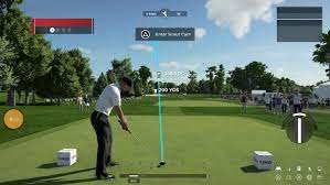 Geek Review Pga Tour 2k21 Geek Culture