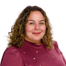 M.sc. Vanessa Chiniara Cria