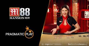 Check spelling or type a new query. Pragmatic Play Launches Dedicated Live Casino Studio For Asian Online Giant M88 Iag