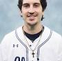 Profile Picture of Trevor McGee - Baseball - Clarion Athletics (@clariongoldeneagles.com) on Google
