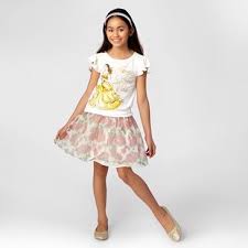 Shop The New Disney Beauty And The Beast Line For Kids At Target
