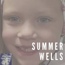 Episode 324: Summer Wells — And Then They Were Gone
