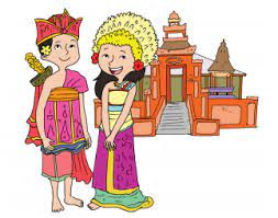 Maybe you would like to learn more about one of these? Keunikan Pakaian Adat Bali Kalimantan Barat Jawa Barat Dan Sulawesi Selatan Osnipa