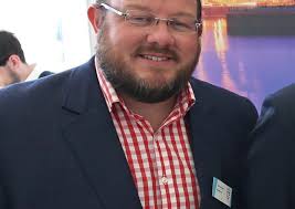 Guy Butler to chair Chester Renaissance