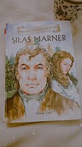 Here's a flip through video for "Silas Marner" from Om Illustrated Classics  range of books. , It's an abridged version of the actual novel written by  George Eliot, specially meant for children. But as ...