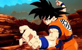 Partnering with arc system works, dragon ball fighterz maximizes high end anime graphics and brings easy to learn but difficult to master fighting gameplay. Dragon Ball Fighterz Switch Ultimate And Fighterz Editions Detailed On Eshop