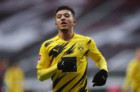 Find out everything about jadon sancho. Manchester United Could Land Jadon Sancho For Bargain Fee