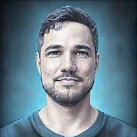 Dexter by Jeffry P. Lindsay