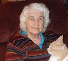 Verna Johnson, 94