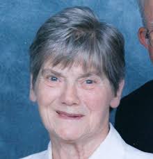 Jane Agnes Hensel Hornyak (1934-2007)