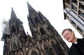 Er ist kardinal in köln, mag aber eine band aus düsseldorf: Erzbischof Hat Geburtstag Kardinal Woelki Will Keine Geschenke Zum 60 Kolnische Rundschau