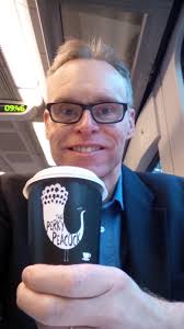 Nick Howarth Pulleyn (@therealnickhp)