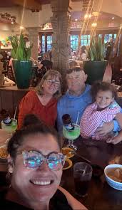 BREAKING UPDATE: The bodies of Mila Rose and Ileana Santana have been found  in the Texas floods.