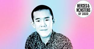 Heroes of 2020: Ed Yong and His Prescient, Terrifying, and Inspiring  Coronavirus Writing