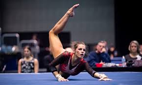 Check out the new tracks in our music store. Our Favorite Floor Routines Of 2018 College Gym News