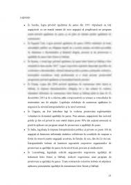 De sanse si de tratament intre femei si barbati in domeniile lor specifice de activitate si pun la dispozitie datele si informatiile pe care le detin, necesare elaborarii strategiilor si politicilor in domeniu; Referat Egalitatea Intre Femei Si Barbati La Locul De Munca 413397 Graduo