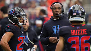 Texans HC Demeco Ryans Elevated to Prestigious New NFL Position