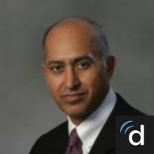 Dr. Walter Jolly, MD