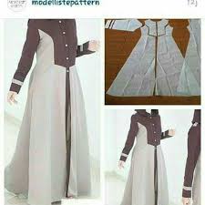 Fairusfashion Fairuskebaya Modelbaju Polabaju Polalengan Polarok Lengansetali Model Batik Fashion Dress Sewing Patterns Skirt Patterns Sewing
