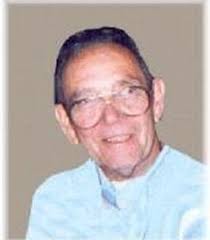 Wilfred Arnold Grondin Memories