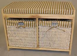 Silent & sneaky, aggressive and big con approaches. Sitzbank Waschekorb Gepolsterte Bank Mit Maisstrohgeflecht Paulownia Holz 3595 Im Mobel Onlineshop Bv Gmbh