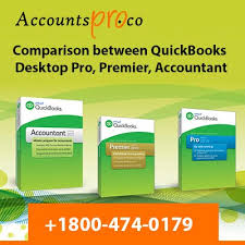 compare quickbooks pro premier accountant enterprise