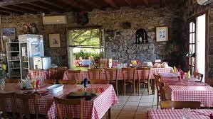 Situated on a river, this historic vacation home is 3.5 mi (5.6 km) from barbazan casino and within 12 mi (20 km) of. Chez Simone Saint Bertrand De Comminges Restaurant Bewertungen Telefonnummer Fotos Tripadvisor