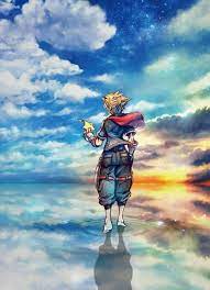 See more ideas about kingdom hearts wallpaper, kingdom hearts, kingdom hearts 3. Pin On Light The Sky