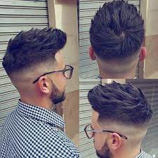 Trending Haircuts For Men In 2020 Bollywood Vibe Hair With Flair Hair Styles Boy Hairstyles