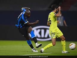All the latest gossip, news and pictures about romelu lukaku. Inter Milan Striker Romelu Lukaku Mocks His Video Game Ratings Football News