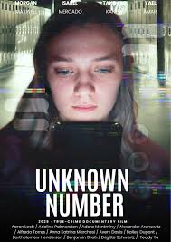 Would you answer a call from an unknown number?