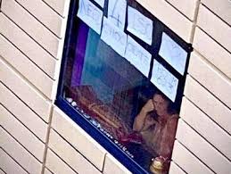 COVID isolation: Woman surprised by kindness of strangers after hotel  isolation joke