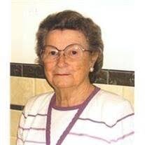 Elizabeth Norton Obituary