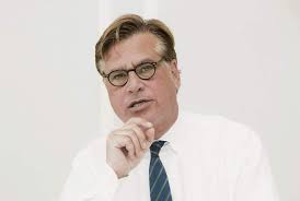 I saw who's afraid of virginia woolf? Golden Globes 2021 Aaron Sorkin Wins Best Screenplay Motion Picture For The Trial Of The Chicago