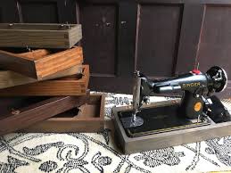 Maybe you would like to learn more about one of these? The Project Lady Singer Sewing Machine Bases For Sale