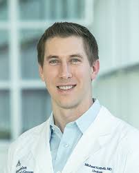 Michael E Kottwitz, MD, Urology