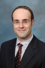 OCLI Names Dr. Daniel Garibaldi as Partner